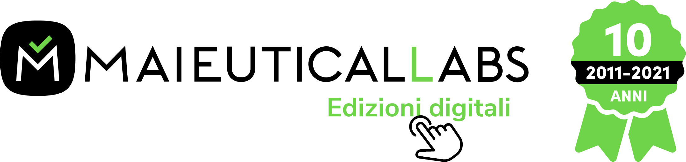 10 anni di Maieutical Labs